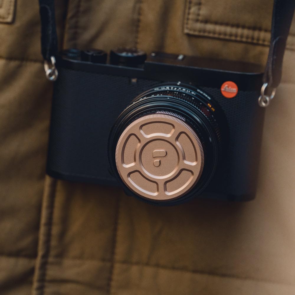 PolarPro - 135 Series - Chroma CP Filter - 49mm - Camera